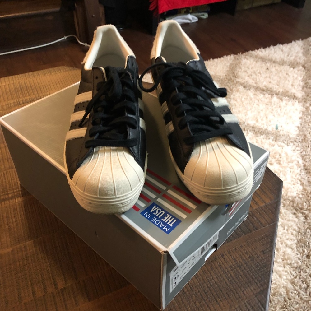 Adidas sneakers